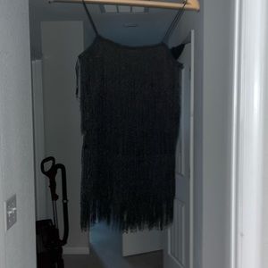 Brand new Nashville, or Mardi Gras’s tassel romper